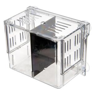 日本動物薬品　ニチドウ　アクアボックス・プラス　隔離ケース