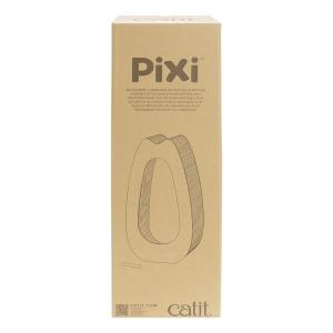 Ｃａｔｉｔ　Ｐｉｘｉ　スクラッチャーＴａｌｌ　交換用｜chanet