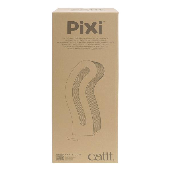 Ｃａｔｉｔ　Ｐｉｘｉ　スクラッチャーＣａｔ　Ｔａｉｌ　交換用