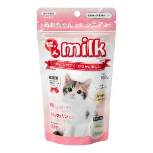ONE LAC 森乳 ワンラック キャットミルク 270g 哺乳期・養育期の