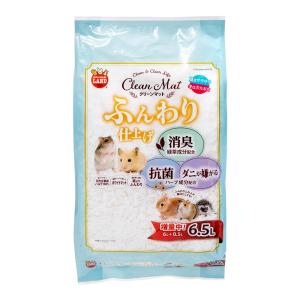 マルカン　クリーンマット　ふんわり仕上げ　６Ｌ