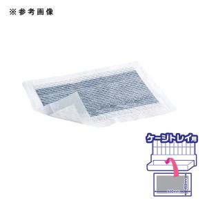 マルカン うさぎのケージシーツ ワイド 25枚の詳細画像1
