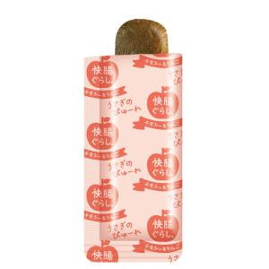 マルカン 快腸ぐらし うさぎのぴゅーれ チモシ...の詳細画像4