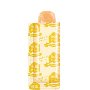 マルカン 快腸ぐらし ハムスターのぴゅーれ 鶏...の詳細画像4