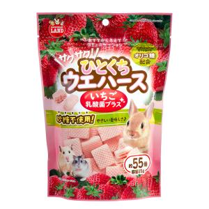 GEX（ジェックス） ぷちグラ いきいきベジミックス 40g ハムスター