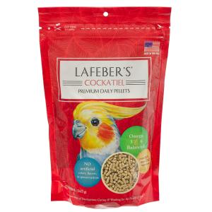 ラフィーバ プレミアムデイリーペレット オカメイ...の商品画像