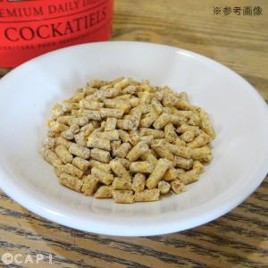 ラフィーバ プレミアムデイリーペレット オカメ...の詳細画像1