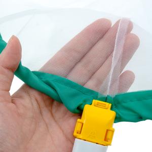 エーワン 虫とり1番! アミが深くて捕りやすい...の詳細画像4