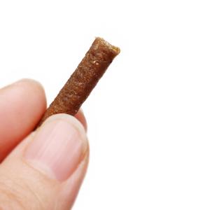 無添加良品 ほろっとカツオジャーキー 毛玉ケア...の詳細画像2