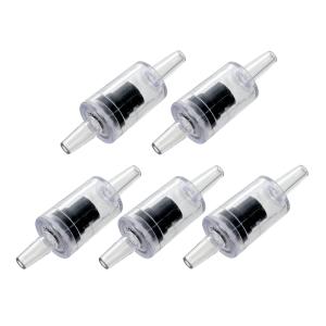 安永エアポンプ 安永エアーポンプ用接続ホース（ストレート）内径