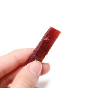 ドギーマン 無添加良品 噛むほどに砂ぎも細切り...の詳細画像2