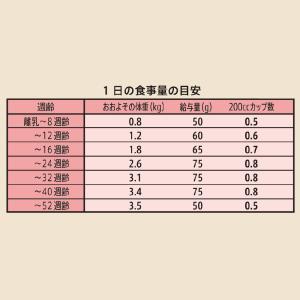 ニュートロ 子猫 シュプレモ 子猫用 チキン&...の詳細画像5