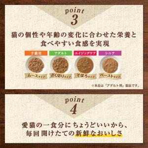 ニュートロ 猫 キャット デイリー ディッシュ...の詳細画像4