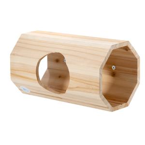 三晃商会 メッシュトンネル L うさぎ チンチラ ハウス スチール製