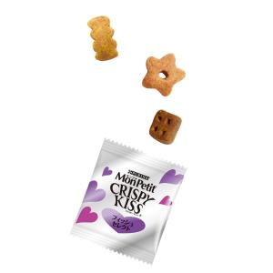 モンプチ クリスピーキッス バラエティ魚介の旨...の詳細画像2