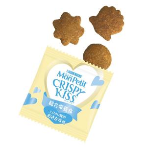 モンプチ クリスピーキッス 総合栄養食 とびき...の詳細画像2