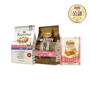 ニュートロ キャット ワイルドレシピ アダルトチキン 成猫用 [2kg