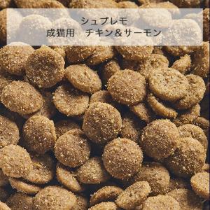 ニュートロ 猫 成猫用 ワイルドレシピ+シュプ...の詳細画像3