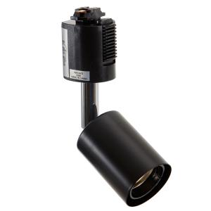 スポットライトショート 黒 Ｅ２６ 電球なし １５０Ｗ