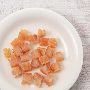 日本ペットフード おやつでタンパクプラス 鶏さ...の詳細画像1
