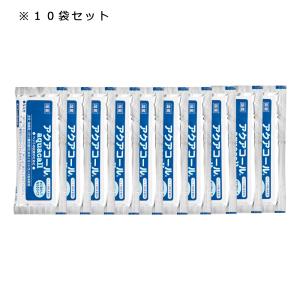 ハイペット アクアコール 10g 10個セット...の詳細画像1