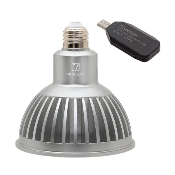 ボルクスジャパン　Ｇｒａｓｓｙ　ＬｅＤｉｏ　ＲＸ２０１　Ｆｒｅｓｈ／フレッシュ＋ＢＴ２／Ｂｌｕｅｔｏ...