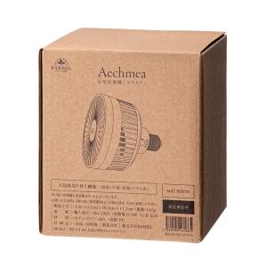 植物用ファン BARREL Aechmea エ...の詳細画像3