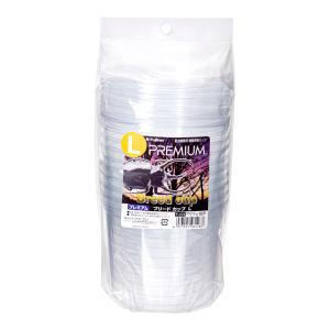フジコン　プレミアム　ブリードカップ　Ｌ　８６０ｍｌ×１０個｜チャーム charm ヤフー店