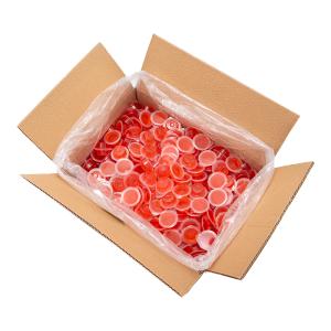 フジコン 濃縮 ステープル レッドゼリー S バ...の商品画像