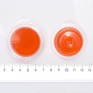 フジコン 濃縮 ステープル レッドゼリー S ...の詳細画像1