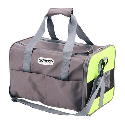 ＯＵＴＤＯＯＲ　タンクキャリー　グレー　Ｓ