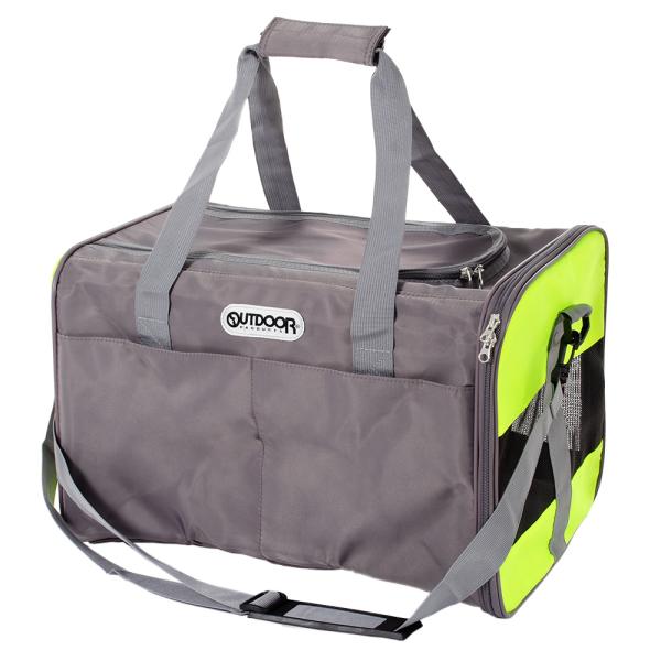 ＯＵＴＤＯＯＲ　タンクキャリー　グレー　Ｍ