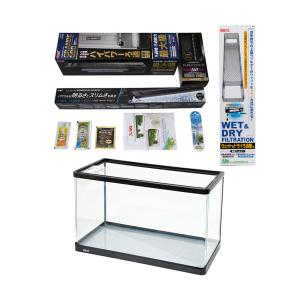 ニッソー ニッソー スライドプラス600 水槽セット 60cm