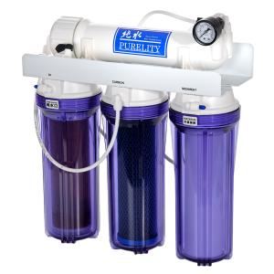 マーフィード 観賞魚用浄水器 スタンダード EVO 交換用フィルター