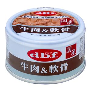 デビフ ささみ＆チーズ ( 85g×24缶セット )/ デビフ(d.b.f) : 爽快