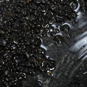 シンセー 観賞魚用底砂 ブラックホール 1.5kgの詳細画像3