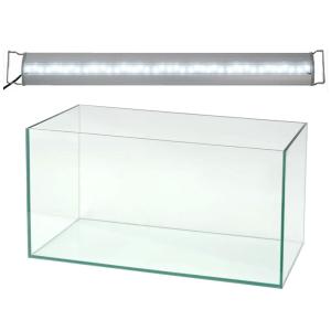 オールガラス水槽　アクロ90N 蓋なし アクロ （大型）90cm水槽（単体）アクロ90N（90×45