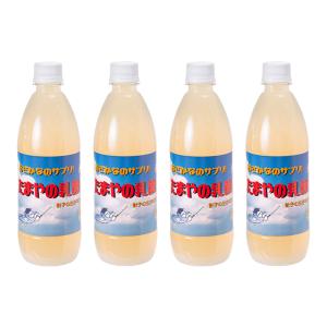 たまやメダカ　たまやの乳酸菌　５００ｍｌ　×４本　めだか　針子　餌　エサ　ＰＳＢ　液体フード　水質調整　メダカの餌