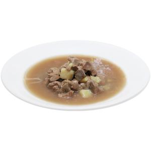 デビフ 若鶏のレバー&さつまいも 100g×1...の詳細画像1