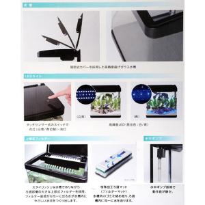 コトブキ工芸 デビューN325高精度曲げガラス...の詳細画像1