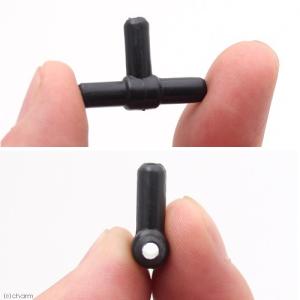 コトブキ工芸 K-218 Tジョイント 3個入りの詳細画像1
