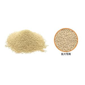 コトブキ工芸 ヒュドラ 消臭ゼオサンド 1Lの詳細画像1