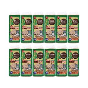 マルカン ふかふかソフトマット 30L うさぎ ハムスター 床材