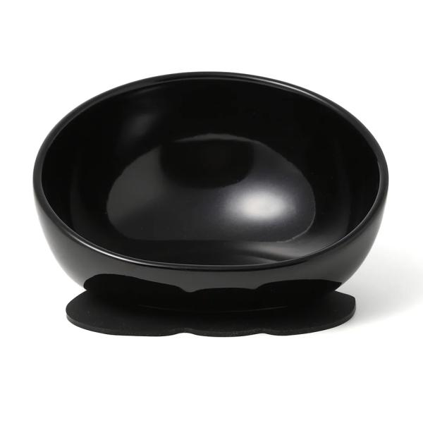 ハリオ　ＢＵＨＩプレ　ブラック　フレンチブルドッグ　犬　食器