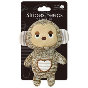 Super Cat（スーパーキャット） ストライプスピープス L キリン 犬用