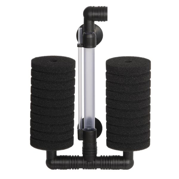 ＪＵＮ　Ｐｌｕｓ　Ｏｎｅ　スポンジフィルター　ＣＳ８０　８０Ｌ以下用