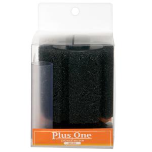 JUN Plus One 投げ込み式フィルター...の詳細画像1