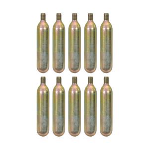 MERIT 水草を簡単に育てる CO2添加キット 専用交換ボンベ 38g