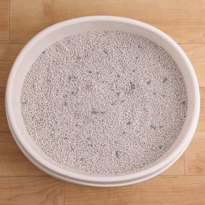猫砂 アイリスオーヤマ クリーンサンド 5L ...の詳細画像1