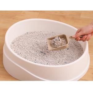 猫砂 アイリスオーヤマ クリーンサンド 5L ...の詳細画像2